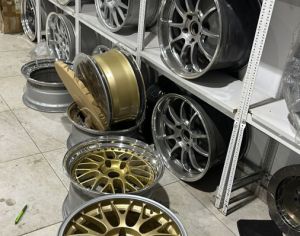 R18 PORSCHE 911 2000-2014 - 2