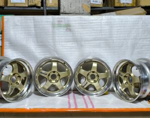 R17 BMW 330 1990-2018 - 2