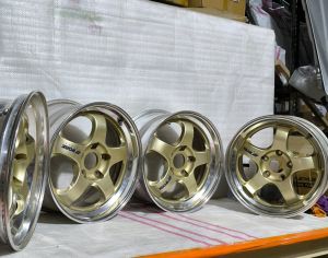 R17 BMW 330 1990-2018 - 4