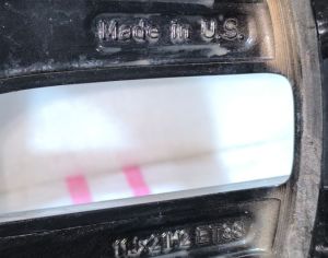 R21 MERCEDES-BENZ G 500 1992-2020 - 2
