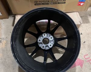 R18 PORSCHE 911 2000-2015 - 2