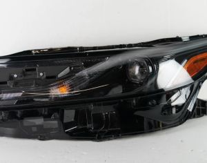 TOYOTA Camry 2024-2025