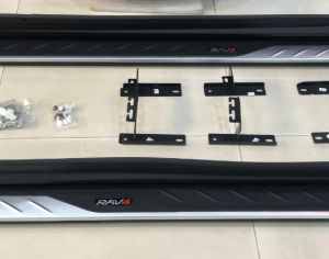 TOYOTA RAV 4 2019-2024