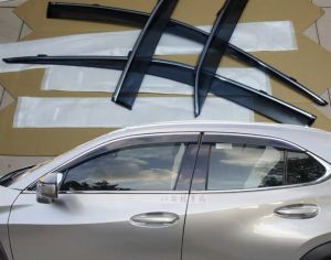 LEXUS UX 200 2019-2022 - 3