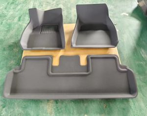 TESLA Model 3 2024-2025