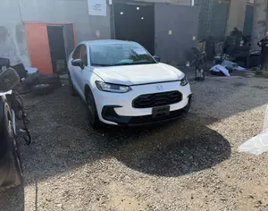 HONDA Hr-v 2023 2.0