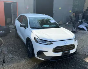 HONDA Hr-v 2023 2.0 - 3