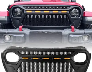 JEEP Wrangler 2015-2026