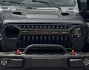 JEEP Wrangler 2015-2026 - 2
