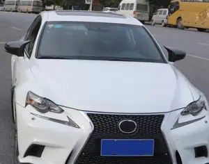 LEXUS IS 350 2013-2017 - 3