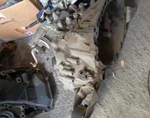 TOYOTA RAV 4 2000-2005 - 3