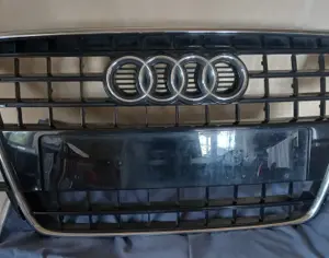 AUDI A5 2007-2011