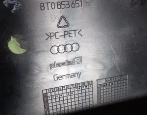 AUDI A5 2007-2011 - 2