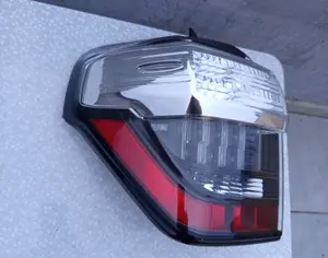 TOYOTA 4Runner 2020-2022 - 3