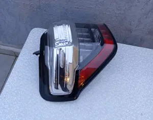 TOYOTA 4Runner 2020-2022 - 6