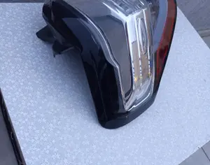 TOYOTA 4Runner 2020-2022 - 7