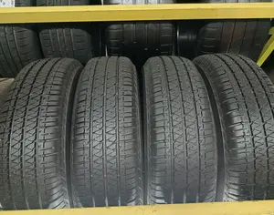 R15 195/80 ყველა სეზონი - 3
