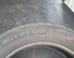 R16 205/55 ყველა სეზონი - 3