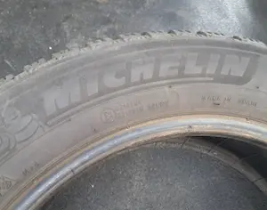 R16 205/55 ყველა სეზონი - 4