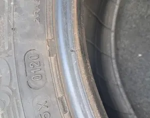 R16 205/55 ყველა სეზონი - 5