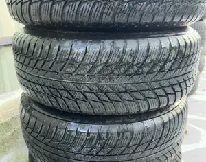 R17 205/60 ყველა სეზონი