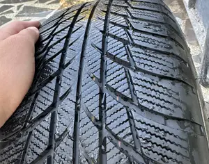 R17 205/60 ყველა სეზონი - 3