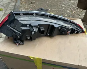 MERCEDES-BENZ S 500 2020-2025 - 2
