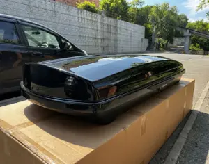 Автобокс на крышу / Багажник бокс 173 см 450L - 2