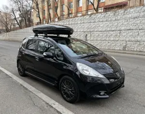 Автобокс на крышу / Багажник бокс 173 см 450L - 5