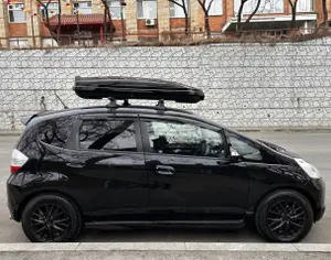 Автобокс на крышу / Багажник бокс 173 см 450L - 6