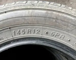 R12 145/70 Все Сезоны - 3