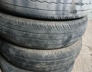 R12 145/70 Все Сезоны - 6