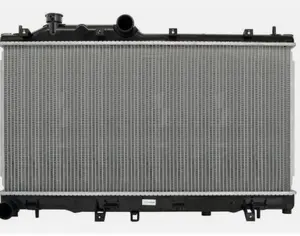 SUBARU Forester 2015-2019