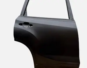 SUBARU Forester 2019-2024
