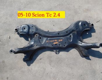 SCION tC 2006-2010 - 10