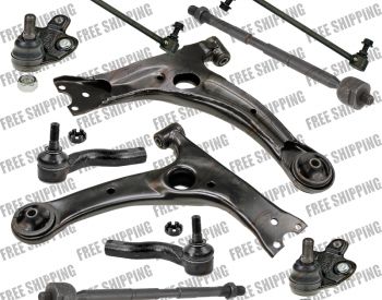 SCION tC 2006-2010 - 13