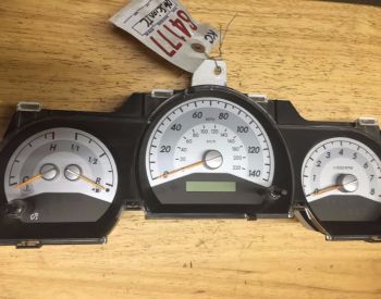 SCION tC 2006-2010 - 5
