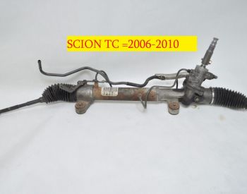SCION tC 2006-2010 - 6
