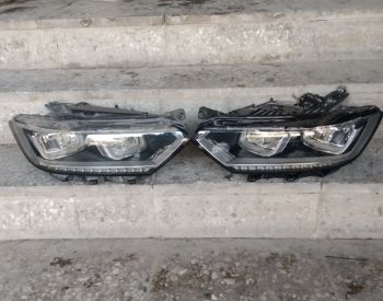 VOLKSWAGEN Passat 2014-2020 - 2