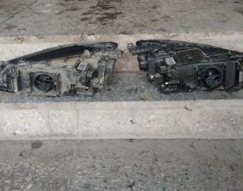 VOLKSWAGEN Passat 2014-2020 - 3