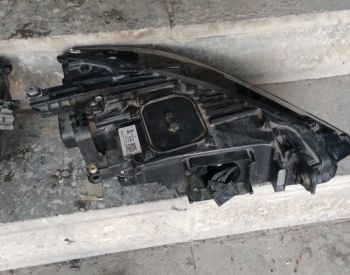 VOLKSWAGEN Passat 2014-2020 - 4