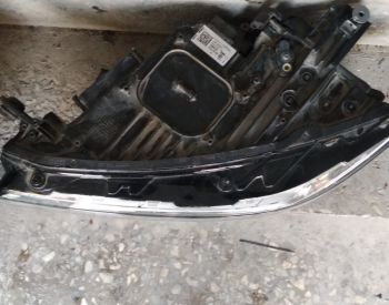 VOLKSWAGEN Passat 2014-2020 - 5