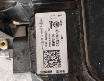 VOLKSWAGEN Passat 2014-2020 - 7