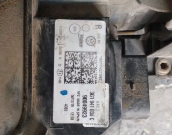 VOLKSWAGEN Passat 2014-2020 - 8