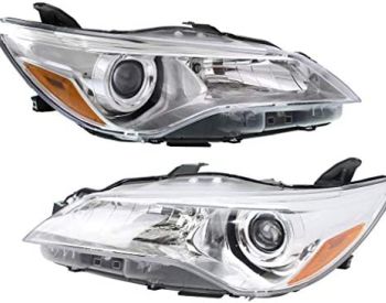 TOYOTA Camry 2015-2017 - 1