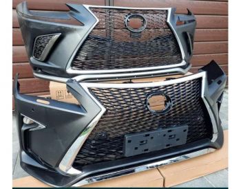 LEXUS RX 350 2016-2019 - 1