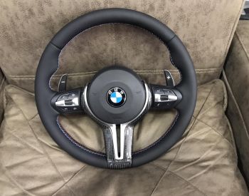 BMW  F10