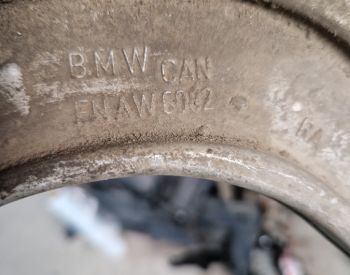 BMW X5 2018-2022 - 2
