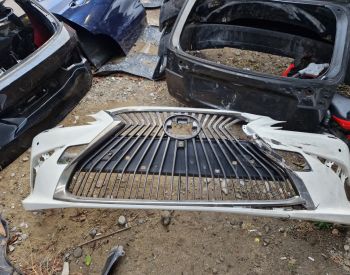 LEXUS ES 330 2019-2022 - 1