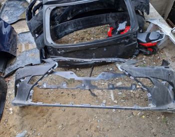 LEXUS ES 330 2019-2022 - 10